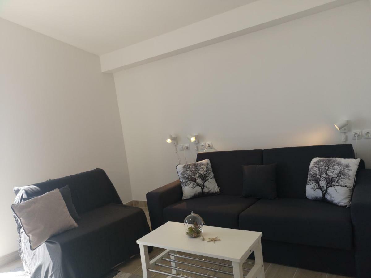 Apartman Studio Kod Ujevica Башка-Вода Экстерьер фото